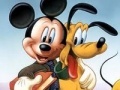 Spiel Plasticine Mickey Mouse