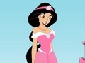 Spiel Princess Jasmine