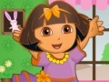 Spiel Dora beauty makeover