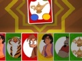 Spiel Aladdin Mau-Mau
