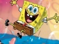 Spiel Sponge Bob hidden numbers