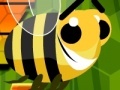 Spiel Bee run