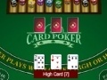 Spiel 3 Card Poker Sim