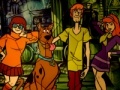 Spiel Puzzle Mania Scooby Doo