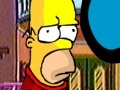 Spiel Homers Rampage 2