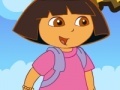 Spiel Dora rescue squad