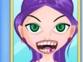 Spiel Elena at dentist