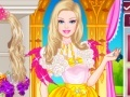Spiel Barbie Victorian Wedding