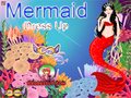 Spiel Fancy Mermaid Dress Up