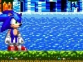 Spiel Sonic extreme run
