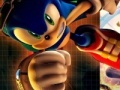 Spiel Sonic puzzle