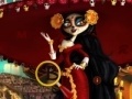 Spiel The book of life hidden letters