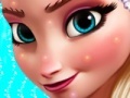 Spiel Frozen Elsa Royal Makeover
