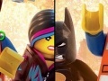 Spiel The Lego Movie See The Difference