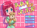 Spiel Puppy Center Caring Game