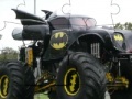 Spiel Monster Truck Batman