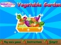 Spiel Vegetable Garden