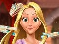 Spiel Rapunzel Princess Fantasy Hairstyle