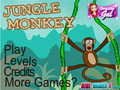 Spiel Monkey Puzzle