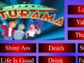 Spiel Futurama:Soundboard