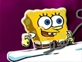 Spiel Funny friends of Sponge Bob