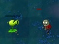 Spiel Plants-zombies battle