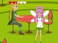 Spiel Fairy Restaurant