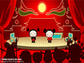 Spiel Pucca Funny Love
