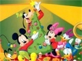 Spiel Christmas Day Mickey's. Hidden cakes