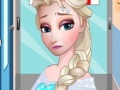 Spiel Elsa Caesarean Birth