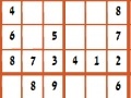 Spiel Japanese sudoku