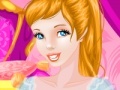 Spiel Cinderella glamours makeup