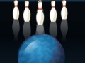 Spiel Asha mini-bowling