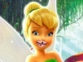 Spiel Fairy Tinker Bell: visit to the dentist