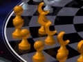Spiel Unusual chess