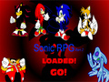Spiel Sonic RPG eps 1 part 2