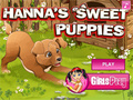 Spiel Hanna's Sweet Puppies