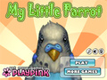 Spiel Polly the Parrot