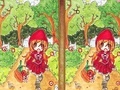 Spiel Little Red Riding Hood