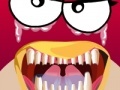 Spiel Angry Birds Dentist