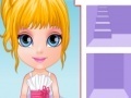 Spiel Baby Barbie Hobbies Doll House