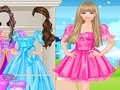 Spiel Barbie Princess