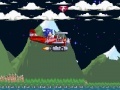 Spiel Sonic In The Air