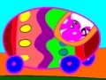 Spiel Ultimate Easter Coloring