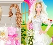 Spiel Barbie Bride