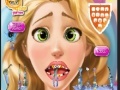 Spiel Rapunzel At The Dentist