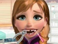 Spiel Anna Dentist