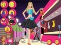 Spiel Barbie Fashion Home 2