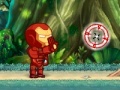 Spiel Iron Man's Battles