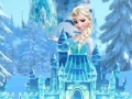 Spiel Where is Elsa?